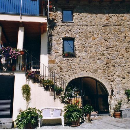 B&B Il Tulipano Polverara 외부 사진