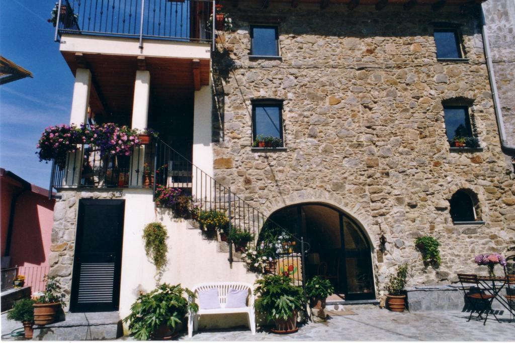B&B Il Tulipano Polverara 외부 사진