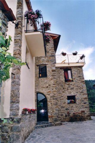 B&B Il Tulipano Polverara 외부 사진