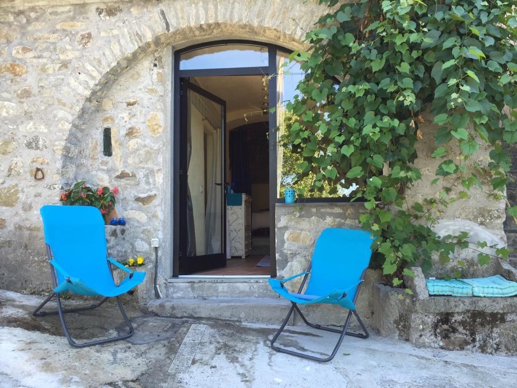 B&B Il Tulipano Polverara 외부 사진