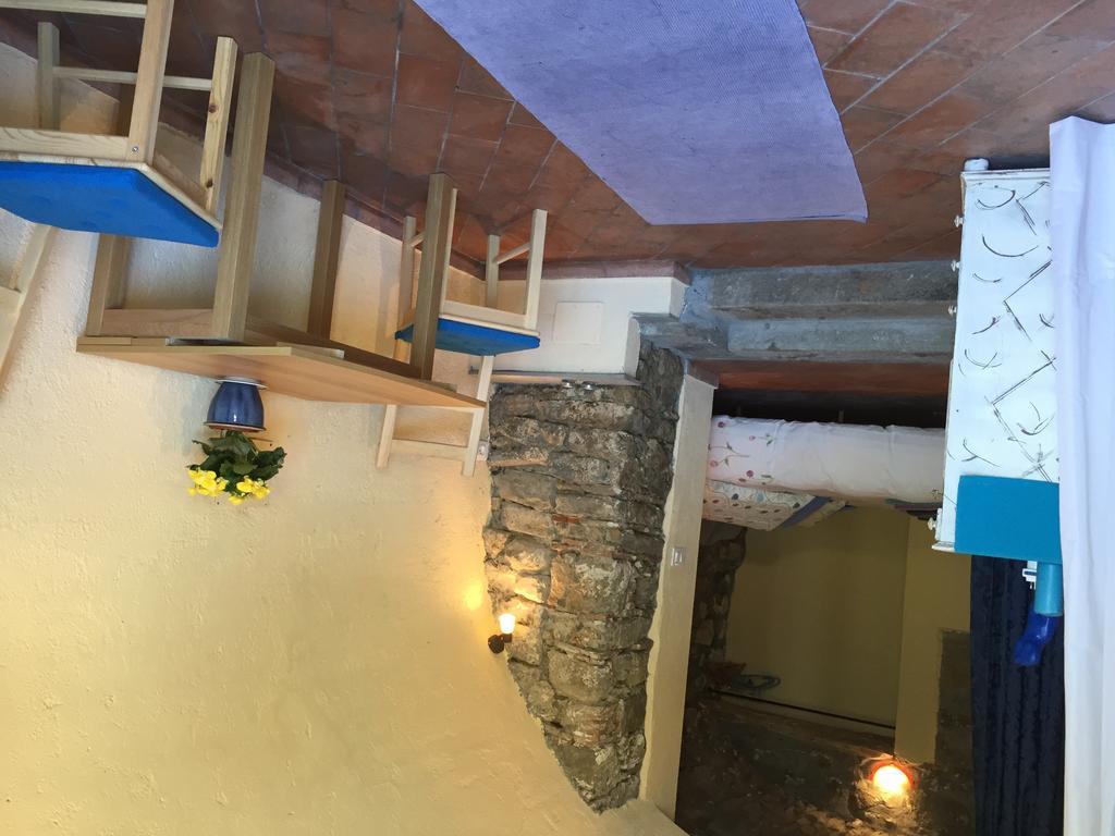 B&B Il Tulipano Polverara 외부 사진