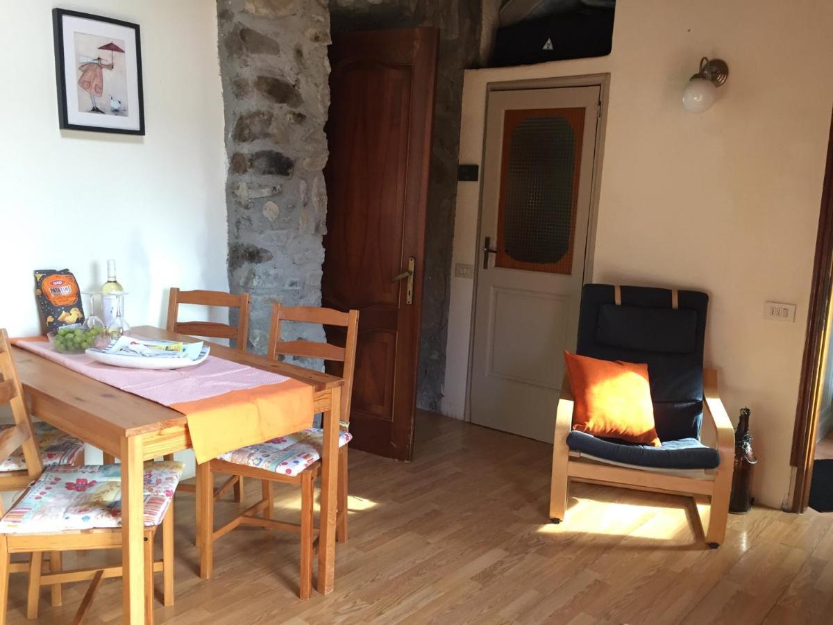 B&B Il Tulipano Polverara 외부 사진